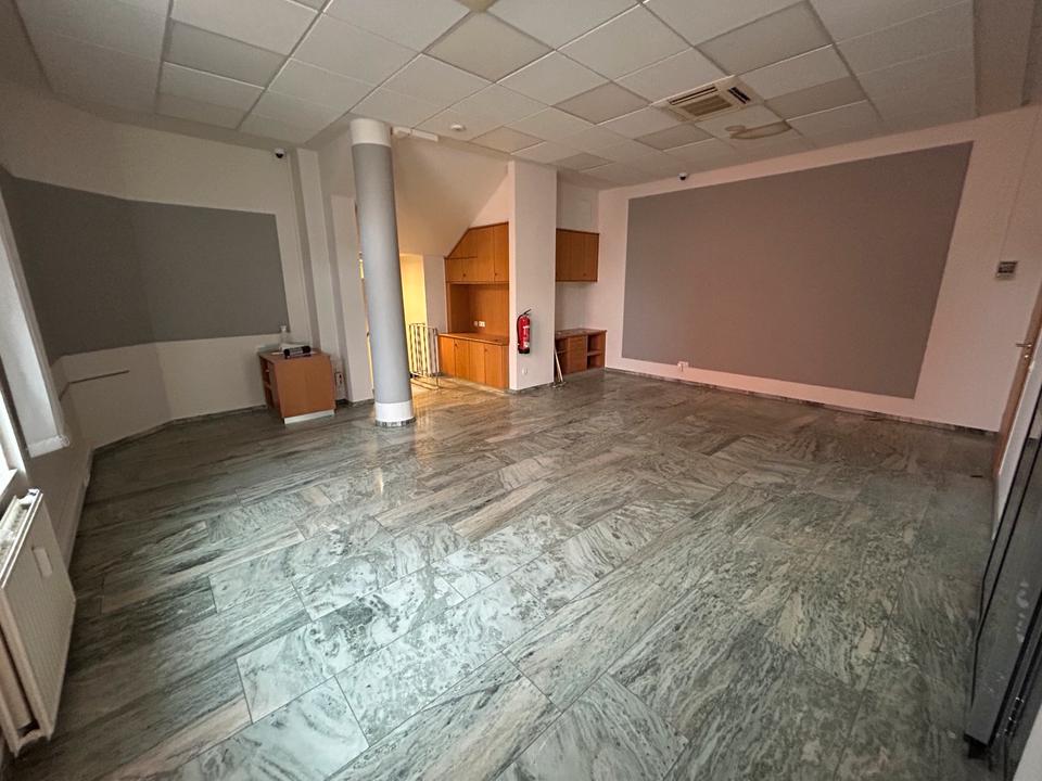 Thumbnail-Gewerbefläche mit Potenzial mitten in Aachen