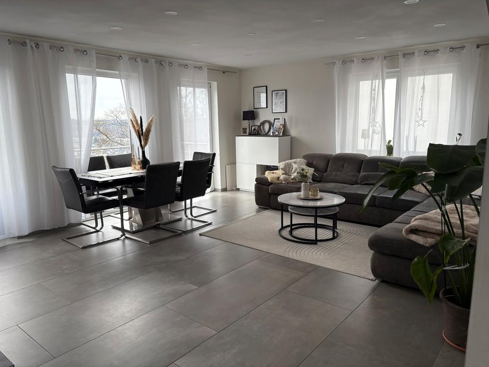 Thumbnail-Haus zu vermieten