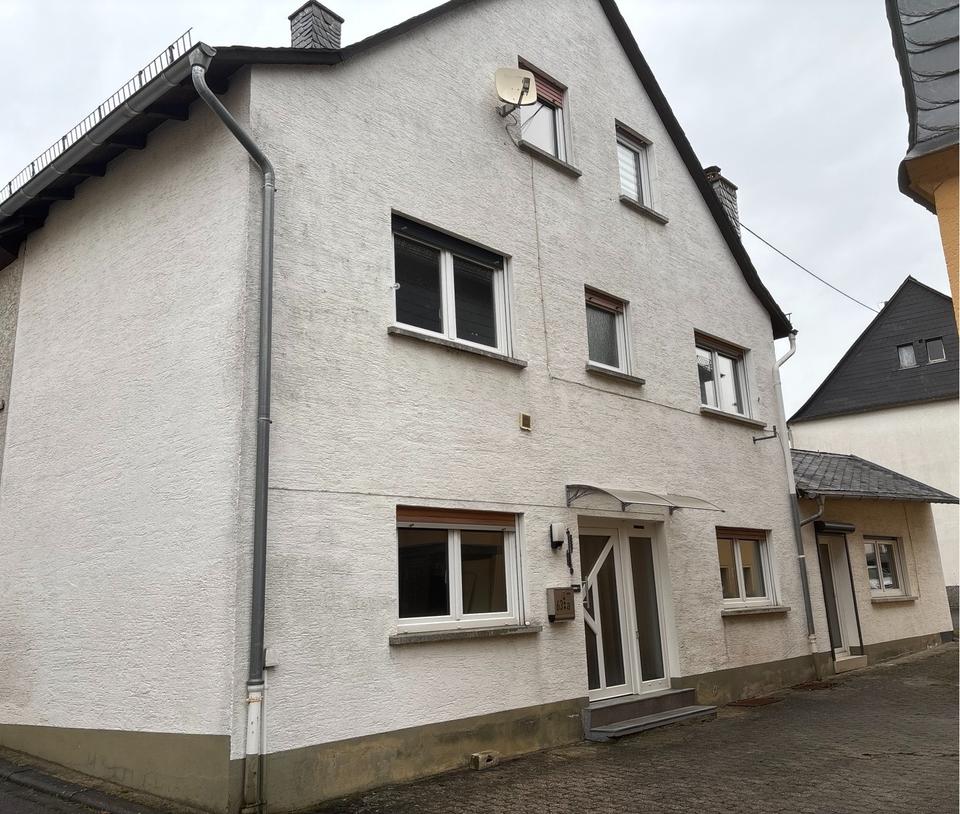 Thumbnail-Kleines gemütliches Haus zu vermieten