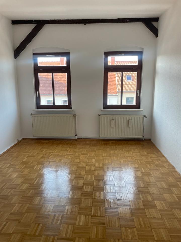 Thumbnail-Sonnige Dachgeschosswohnung in Halle Giebichenstein ab Juni 2026