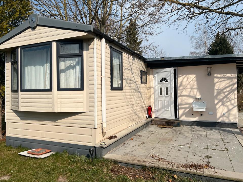 Thumbnail-Mobilheim ohne Stellplatz