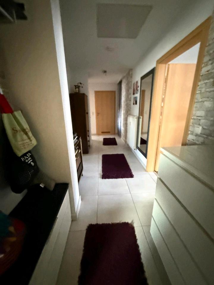 Thumbnail-Helle und moderne Dachgeschosswohnung in Duisburg-Ruhrort