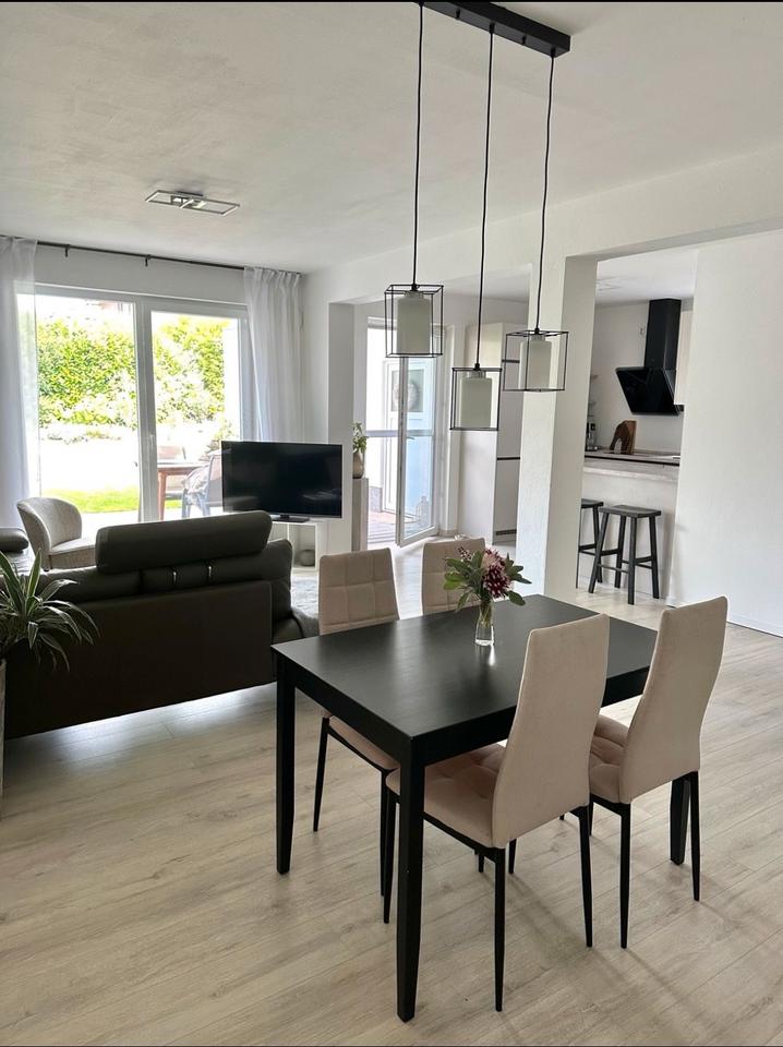 Thumbnail-Barrierefreie Erdgeschosswohnung im Neubaugebiet