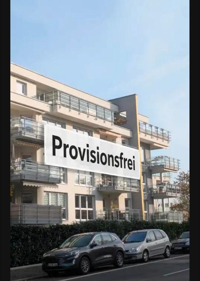 Thumbnail-Moderne 3-Zimmer Eigentumswohnung – provisionsfrei & sofort frei!