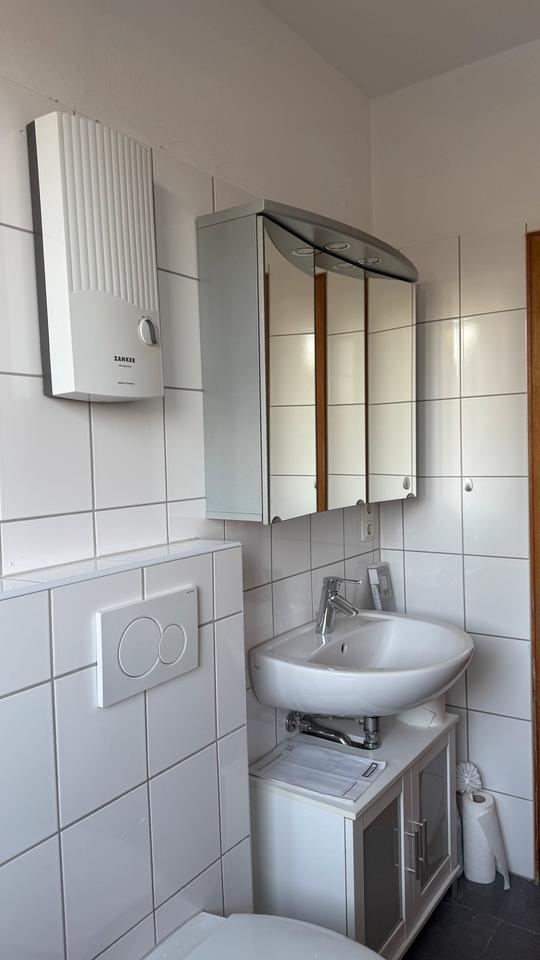 Thumbnail-Wohnung 65m2 in Preußisch Oldendorf