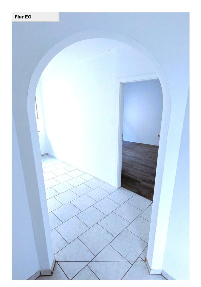 Thumbnail-2 Zimmer Erdgeschosswohnung mit Terrasse in Iserlohn Zentrum