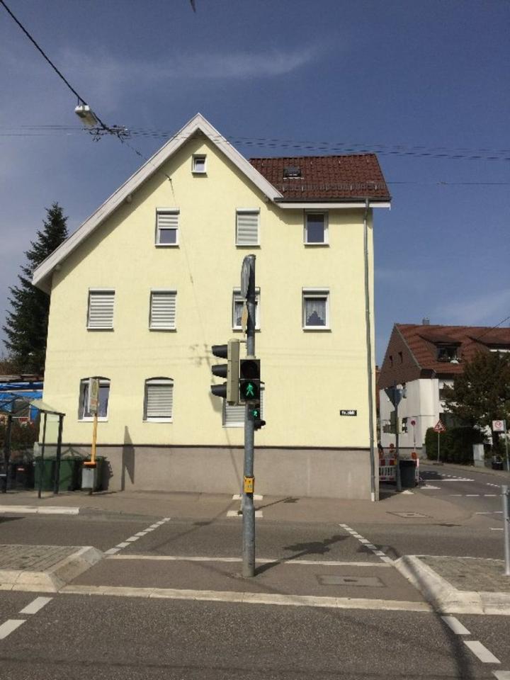 Thumbnail-Schöne Wohnung in Stuttgart Vahingen
