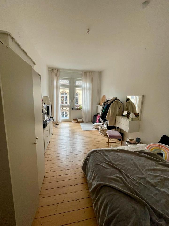 Thumbnail-Schöne 2 ZKB Wohnung mit 2 Balkonen am Neumarkt