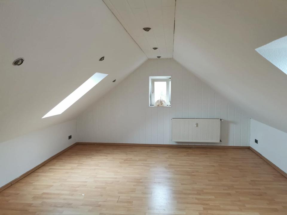 Thumbnail-4 – 5 Zimmer Wohnung über zwei Etagen