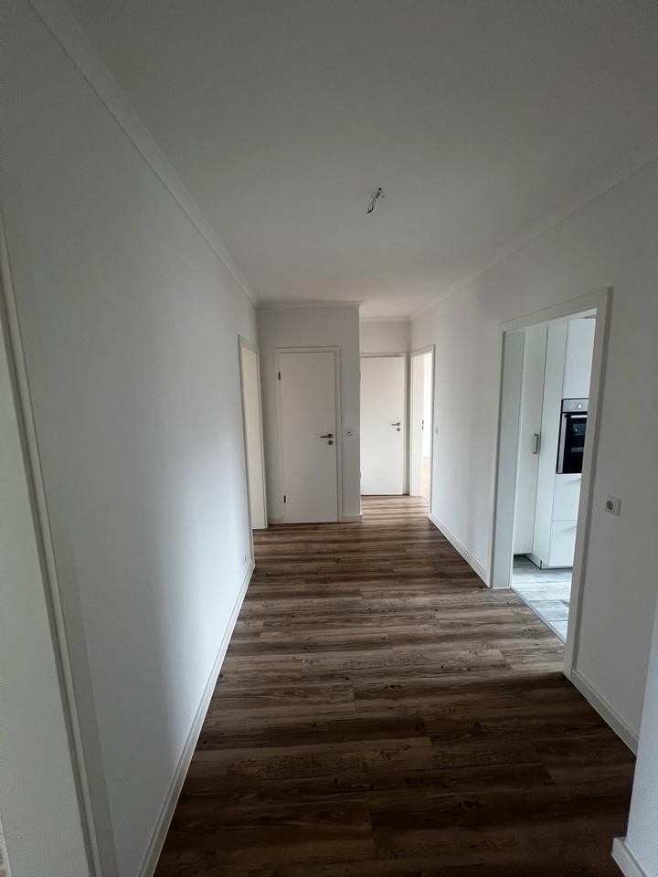 Thumbnail-3 Zimmer Wohnung - 21255 Tostedt