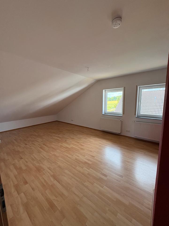 Thumbnail-Dachgeschosswohnung