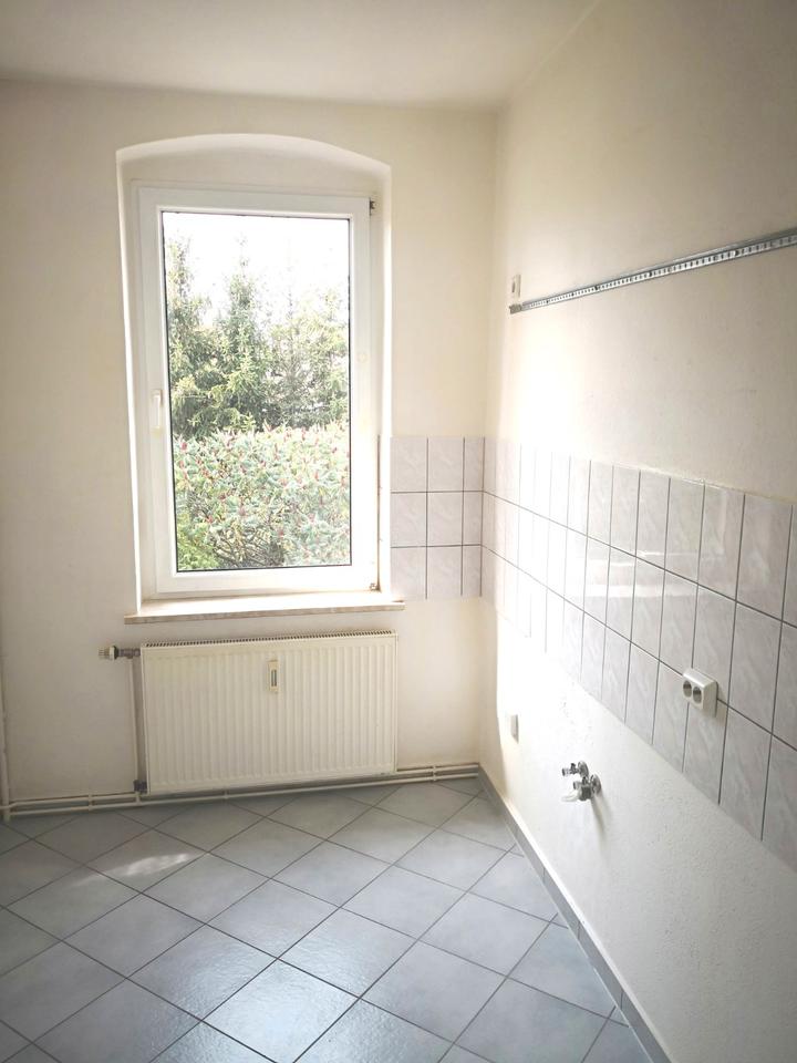 Thumbnail-2-Raum-Wohnung in Bernburg