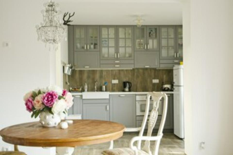 Thumbnail-Möblierte Traumwohnung am Hariksee