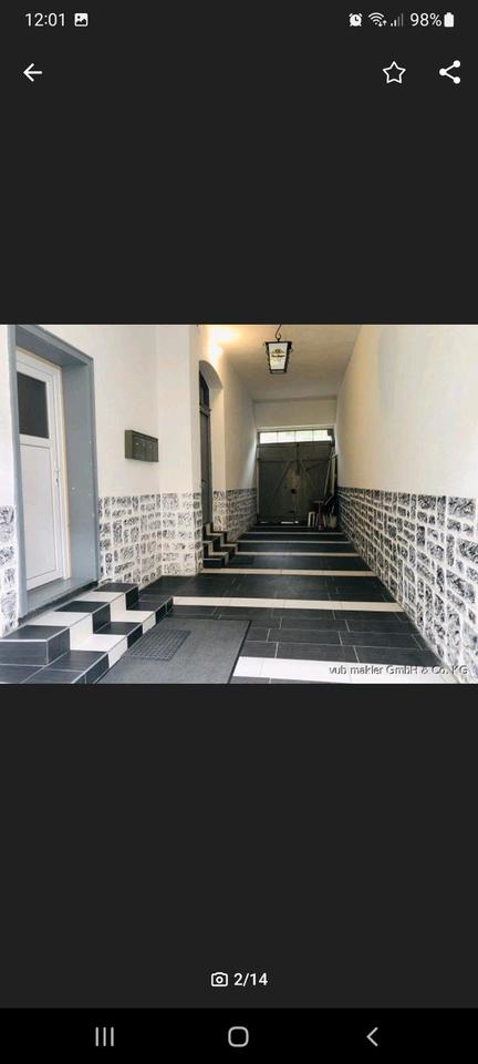 Thumbnail-Mietwohnung