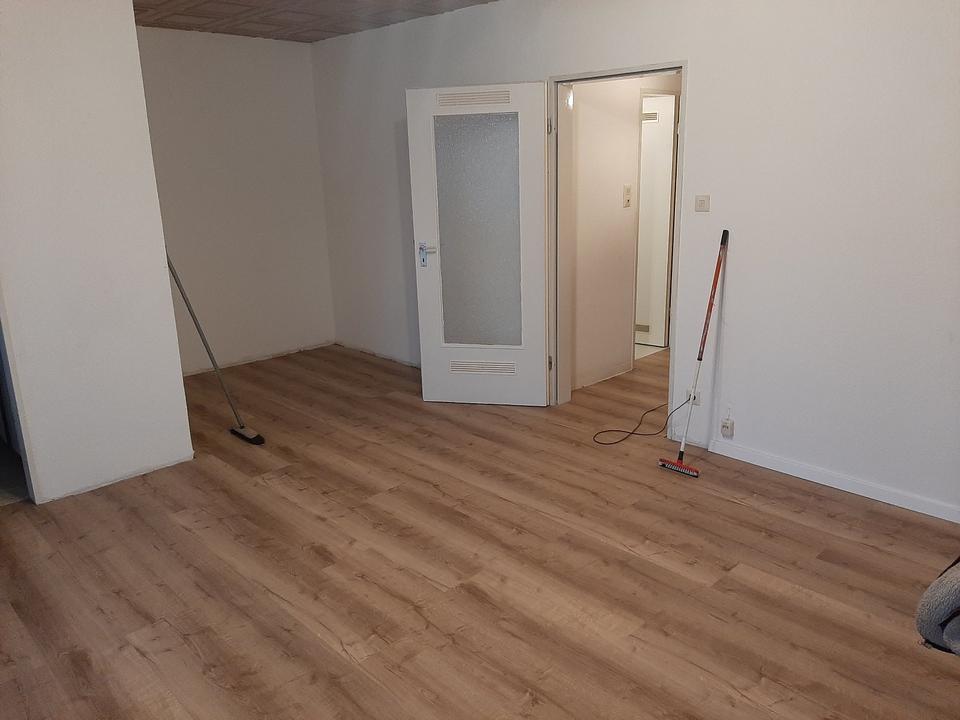 Thumbnail-1 12 Zimmer Wohnung in Bad Salzuflen