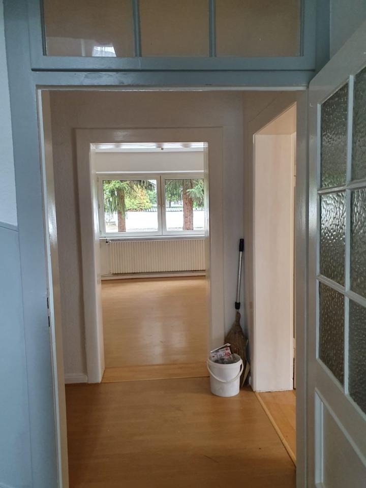 Thumbnail-Schöne EG-Wohnung in bevorzugter Lage in Bad Pyrmont