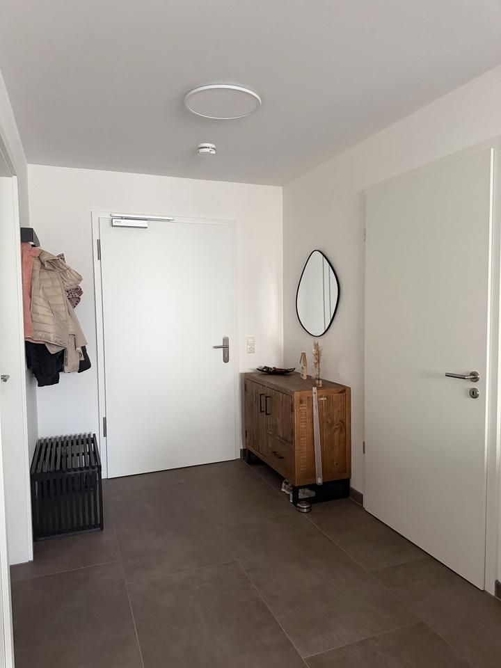 Thumbnail-3 Zimmer Erdgeschosswohnung in Grafenrheinfeld