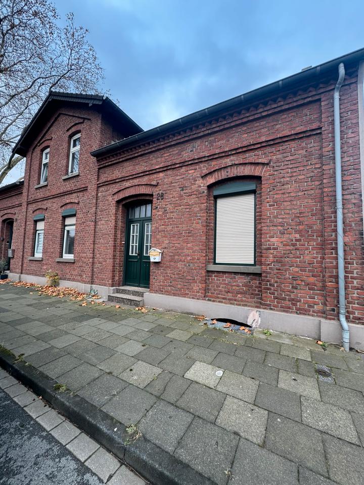 Thumbnail-Zechenhaus ab dem 01.06.26 zu vermieten