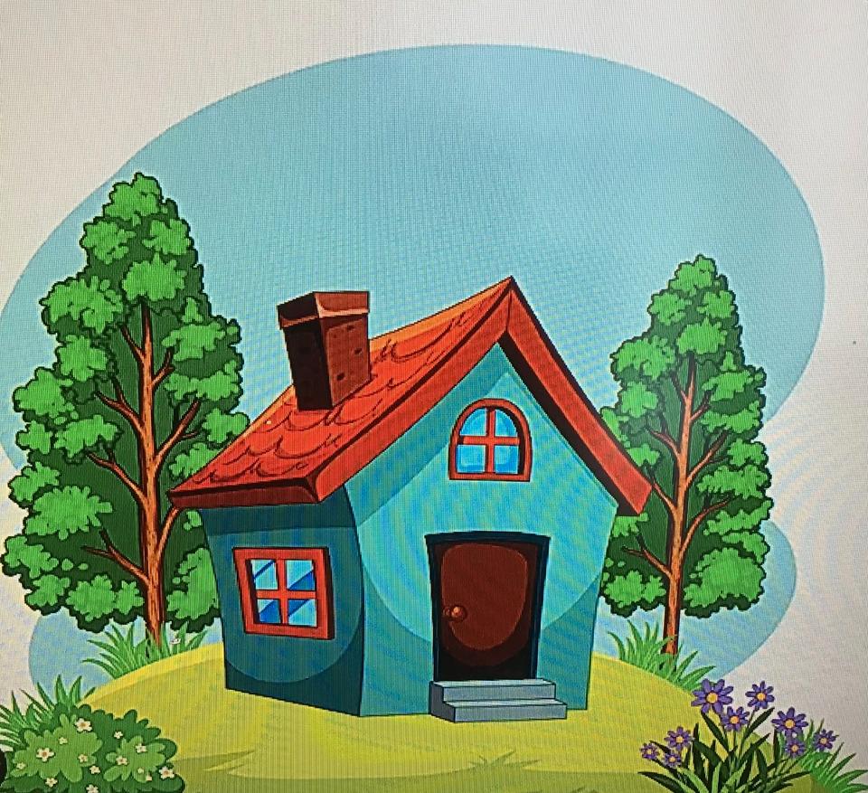 Thumbnail-Einfamilienhaus