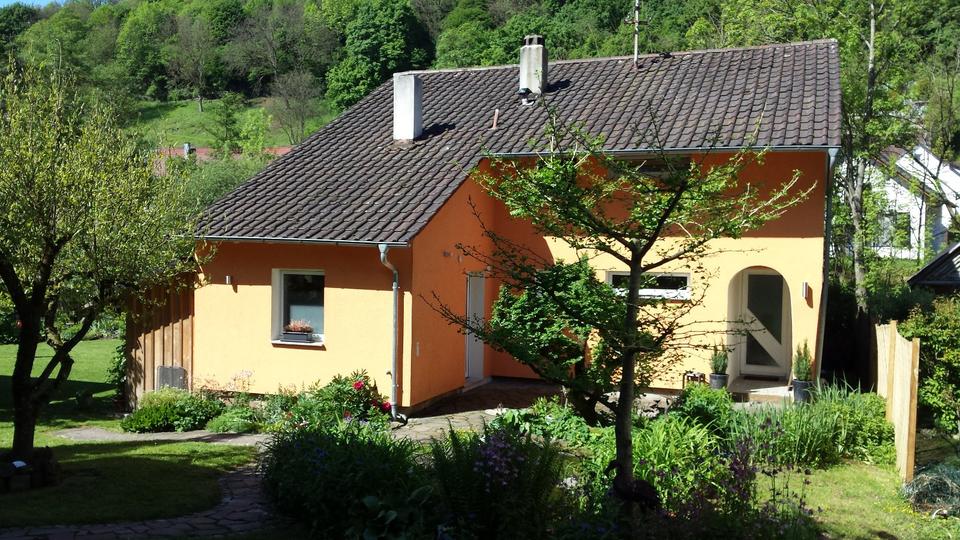 Thumbnail-Wohnhaus, möbliert WDVS Solarthermie Hunde nicht erlaubt