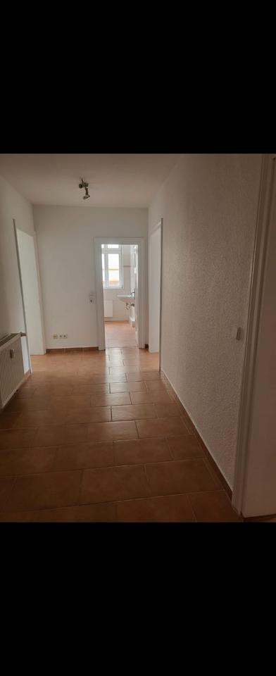Thumbnail-3-Raum-Wohnung in Bad Freienwalde