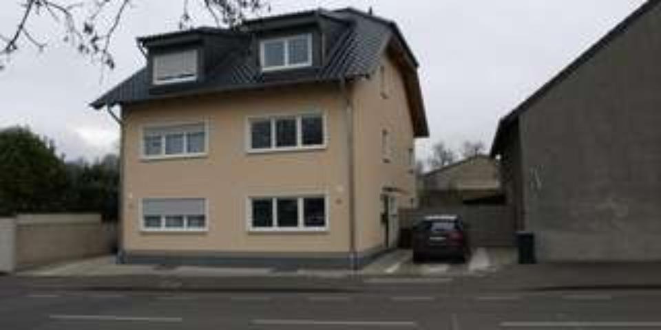 Thumbnail-Doppelhaushälfte Haus Wohnung in Bergheim Zieverich