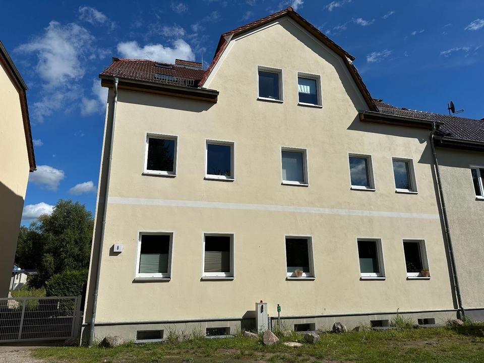 Thumbnail-1-Raumwohnung zu vermieten