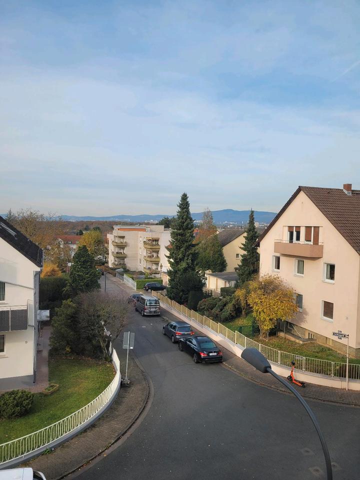 Thumbnail-Erstbezug nach Sanierung in Frankfurt Ginnheim