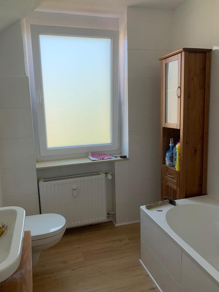 Thumbnail-vollmöblierte Zweizimmerwohnung Gilching zu vermieten