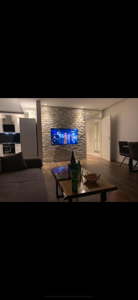 Thumbnail-Eigentumswohnung 59 m2 , 2 Zimmer,Tiefgarage,von Privat