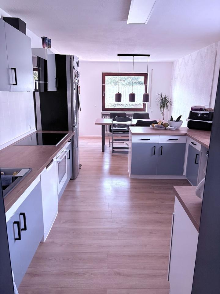 Thumbnail-Charmantes Einfamilienhaus