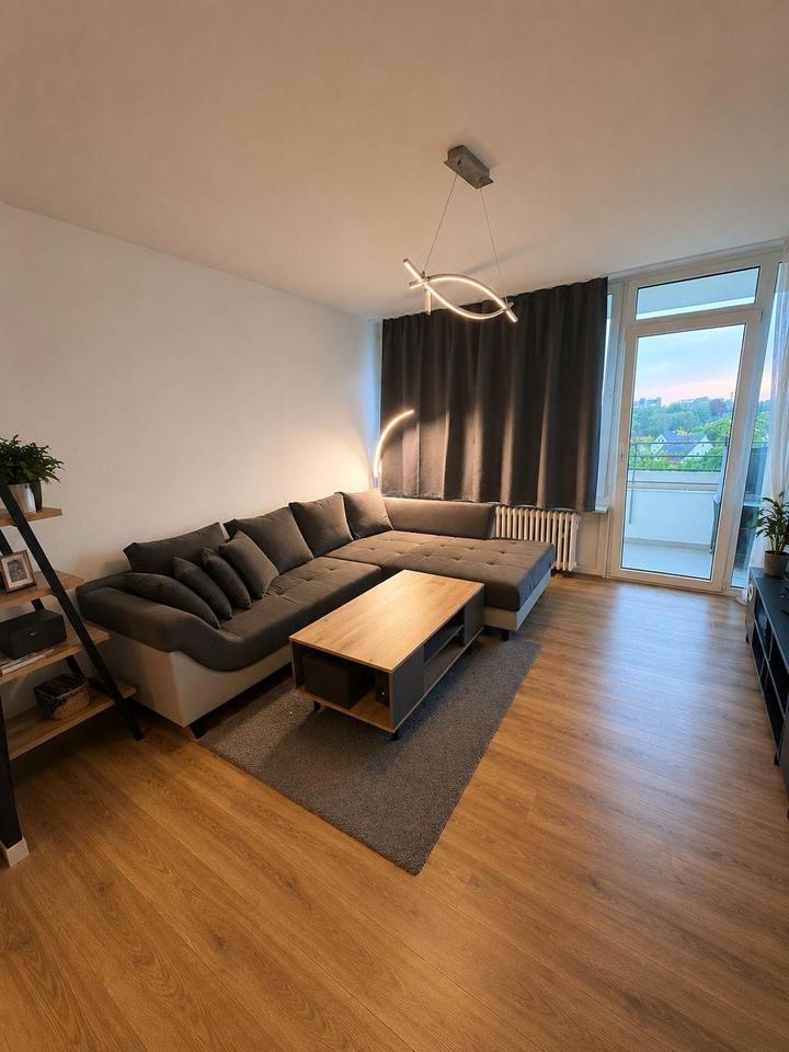 Thumbnail-2-Zimmer Wohnung in zentraler Lage von Erkrath