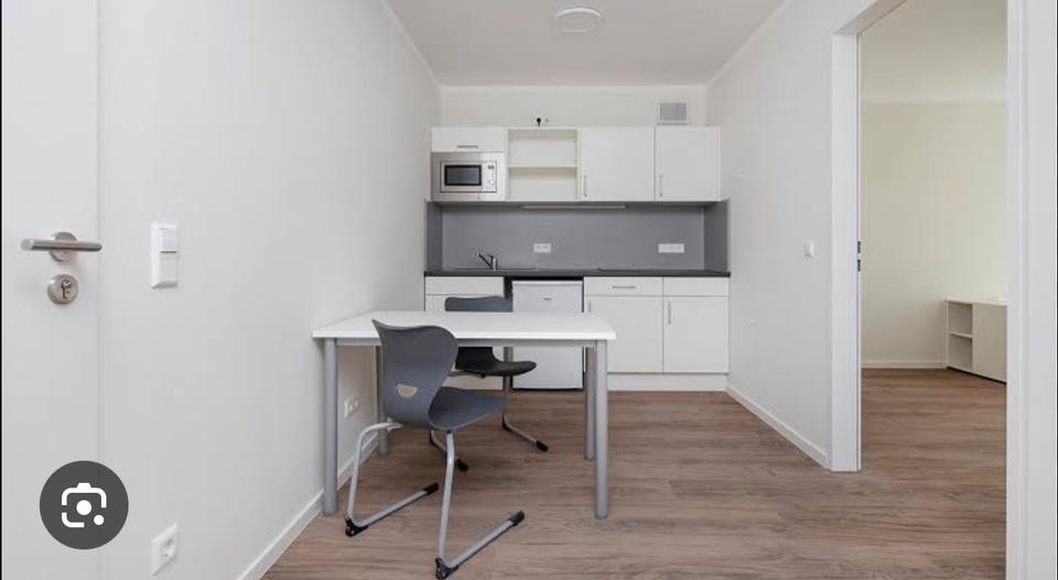 Thumbnail-Studenten-Apartament Potsdam Golm ( Beispielbilder )