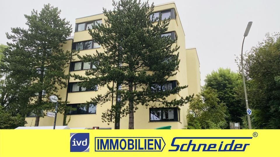 Thumbnail-Ruhig gelegene Wohnung mit ca. 48 m² in DO-Oespel zu vermieten!