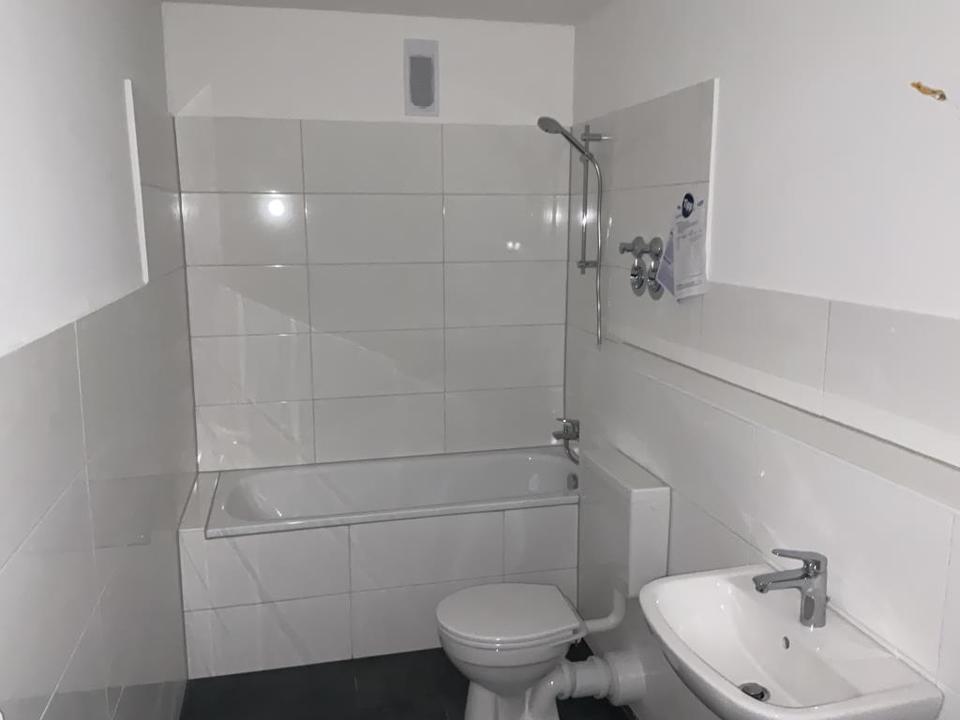 Thumbnail-Schöne große 2-Zimmer-Wohnung in Duisburg Alt-Homberg