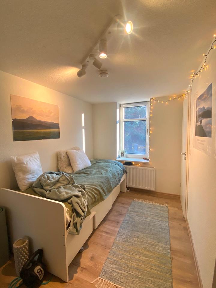 Thumbnail-Möblierte Einzimmerwohnung direkt bei der Hs Harz