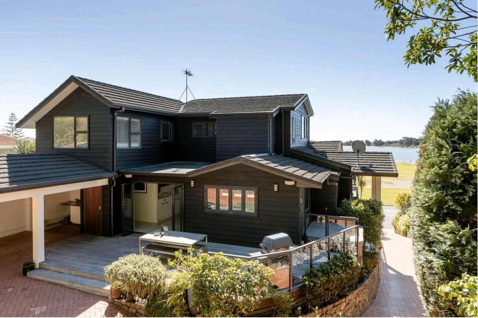 Thumbnail-Traumhaus in Neuseeland