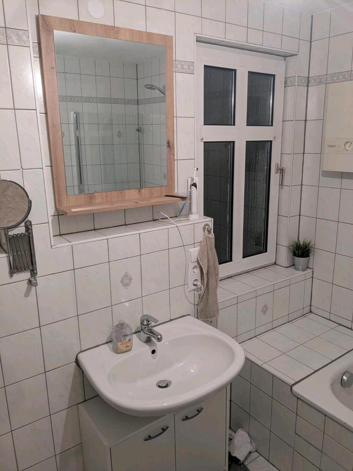 Thumbnail-3 Zimmer Wohnung Altbau