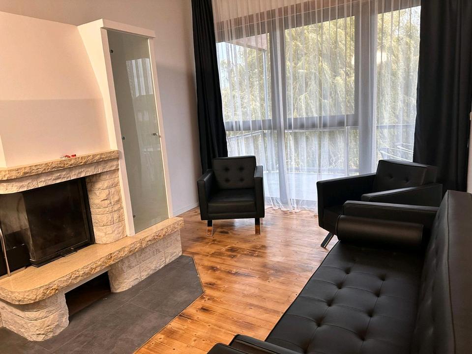 Thumbnail-Möbilierte Mitarbeiterwohnung Monteurzimmer für Firmen