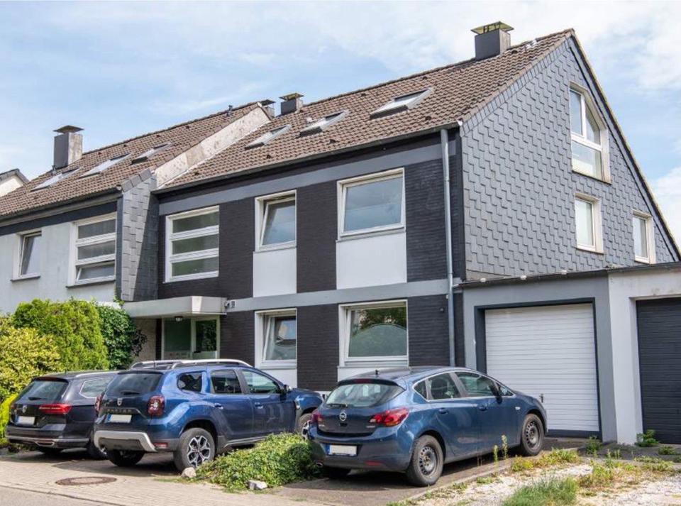 Thumbnail-3,5 Zimmer Wohnung in Essen- Burgaltendorf