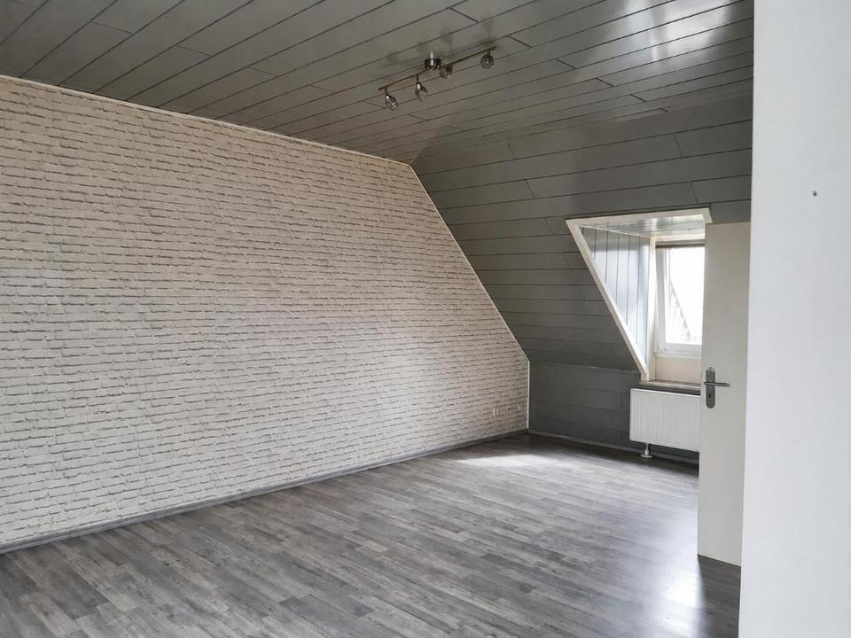 Thumbnail-1-Zimmer Wohnung in Oberhausen - Schwarze Heide