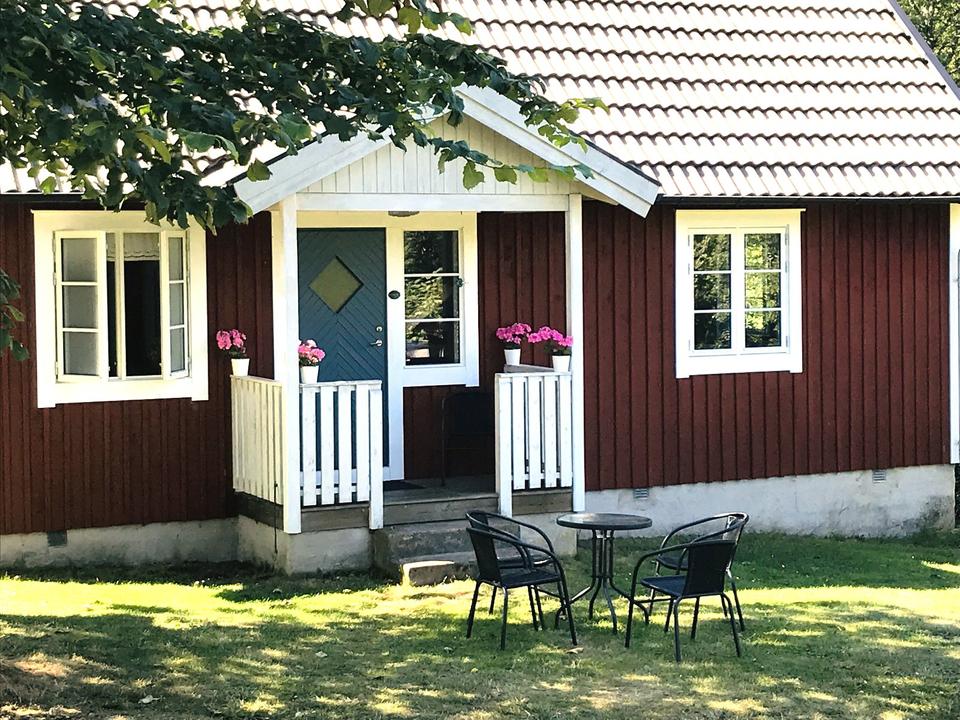 Thumbnail-Südschweden im Herbst