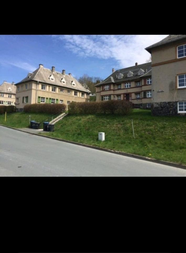 Thumbnail-285.03 Schöne 3ZKB Wohnung in Leitersbergweg 4 Adorf zu vermieten