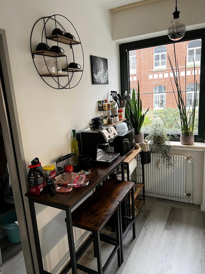 Thumbnail-Apartment zentral 1.OG nähe Dreiecksplatz