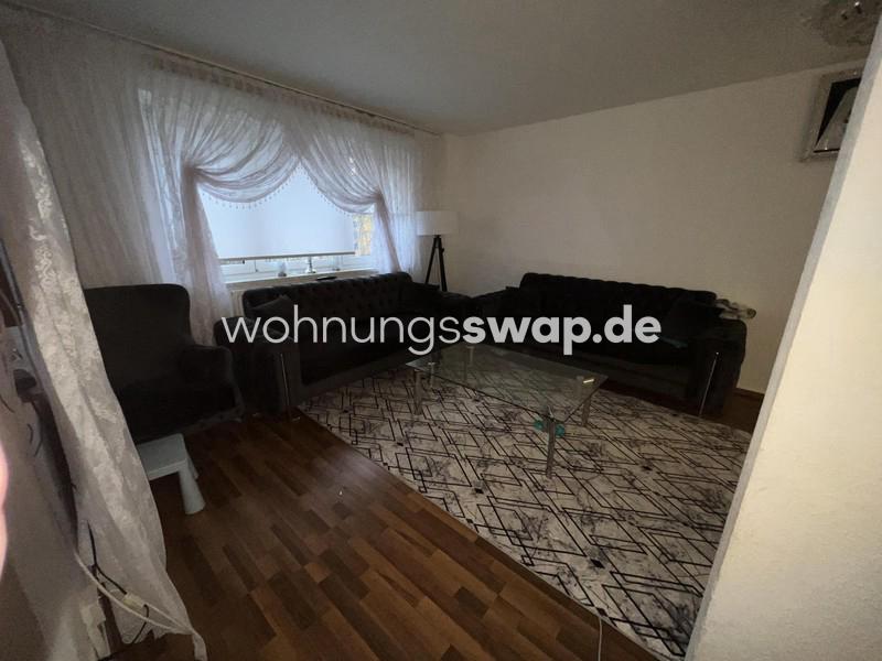 Thumbnail-Wohnungsswap - 3 Zimmer, 89 m² - Treuenbrietzener Straße, Reinickendorf, Berlin