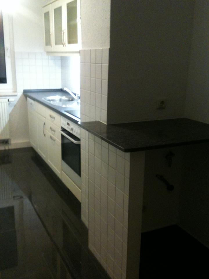 Thumbnail-Gemütliche Eigentumswohnung Blick ins Grüne