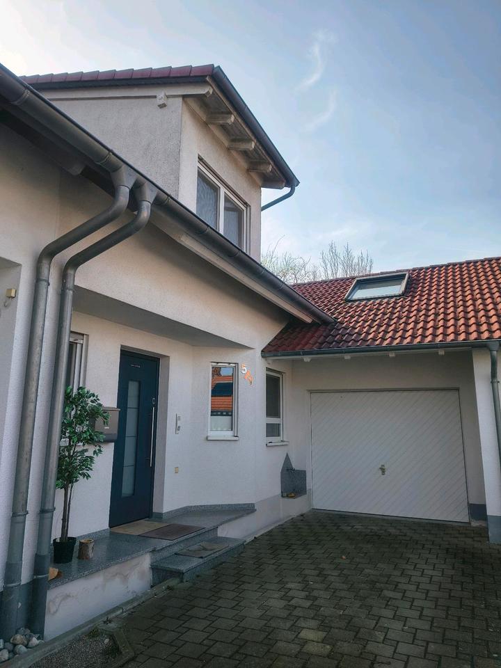 Thumbnail-Schöne Doppelhaushälfte in familienfreundlicher Lage