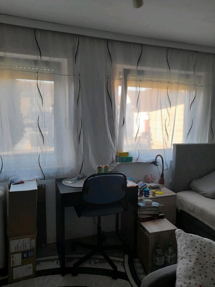 Thumbnail-1 zimmer wohnung , 74670 Forchtenberg