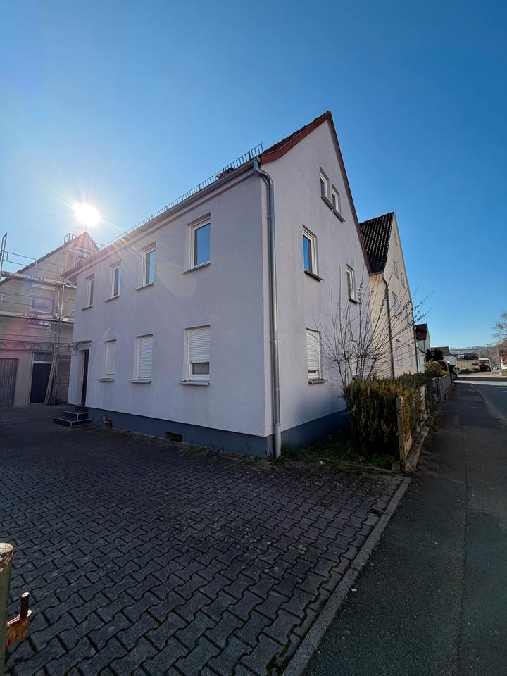 Thumbnail-3,5 Zimmer Maisonettewohnung 97980