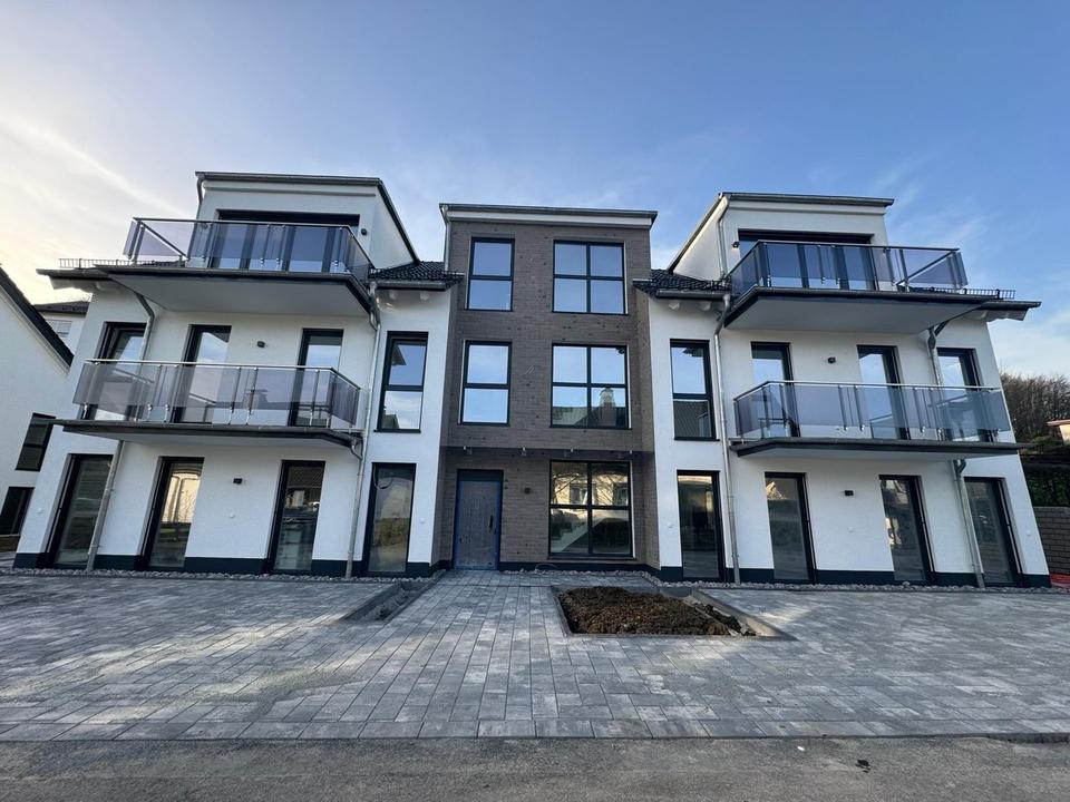 Thumbnail-Moderne 2-Zimmer-Wohnung in Drolshagen, Baujahr 2024, sofort frei